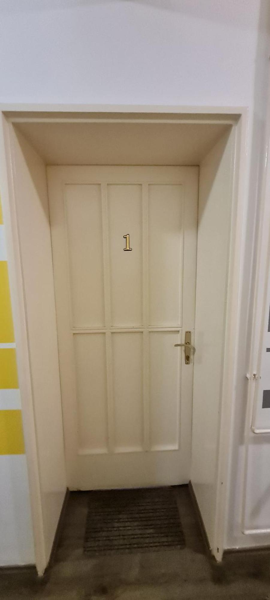 Rooms Lara ザグレブ 部屋 写真