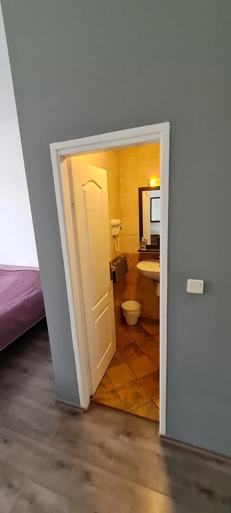 Rooms Lara ザグレブ 部屋 写真