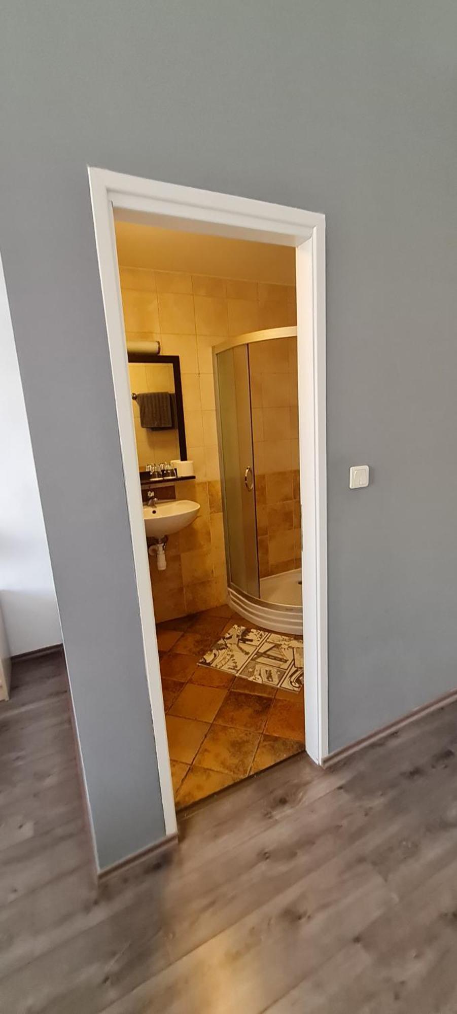 Rooms Lara ザグレブ 部屋 写真