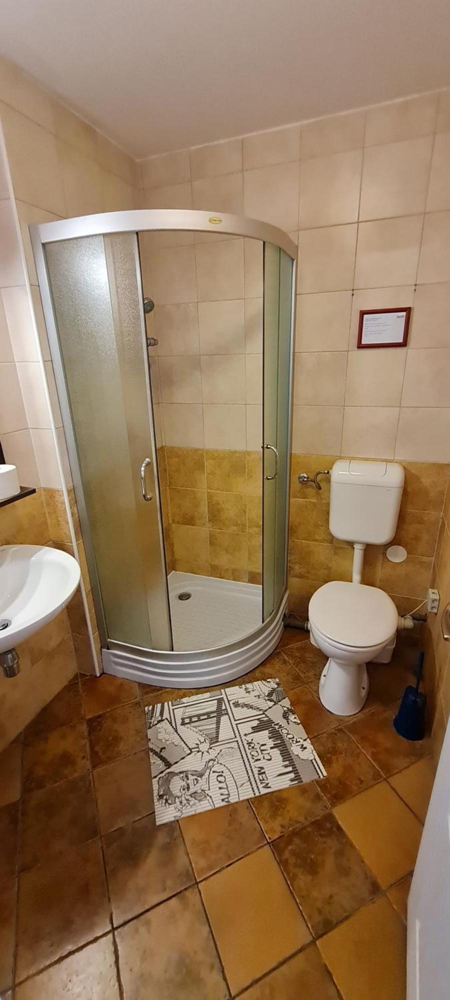 Rooms Lara ザグレブ 部屋 写真
