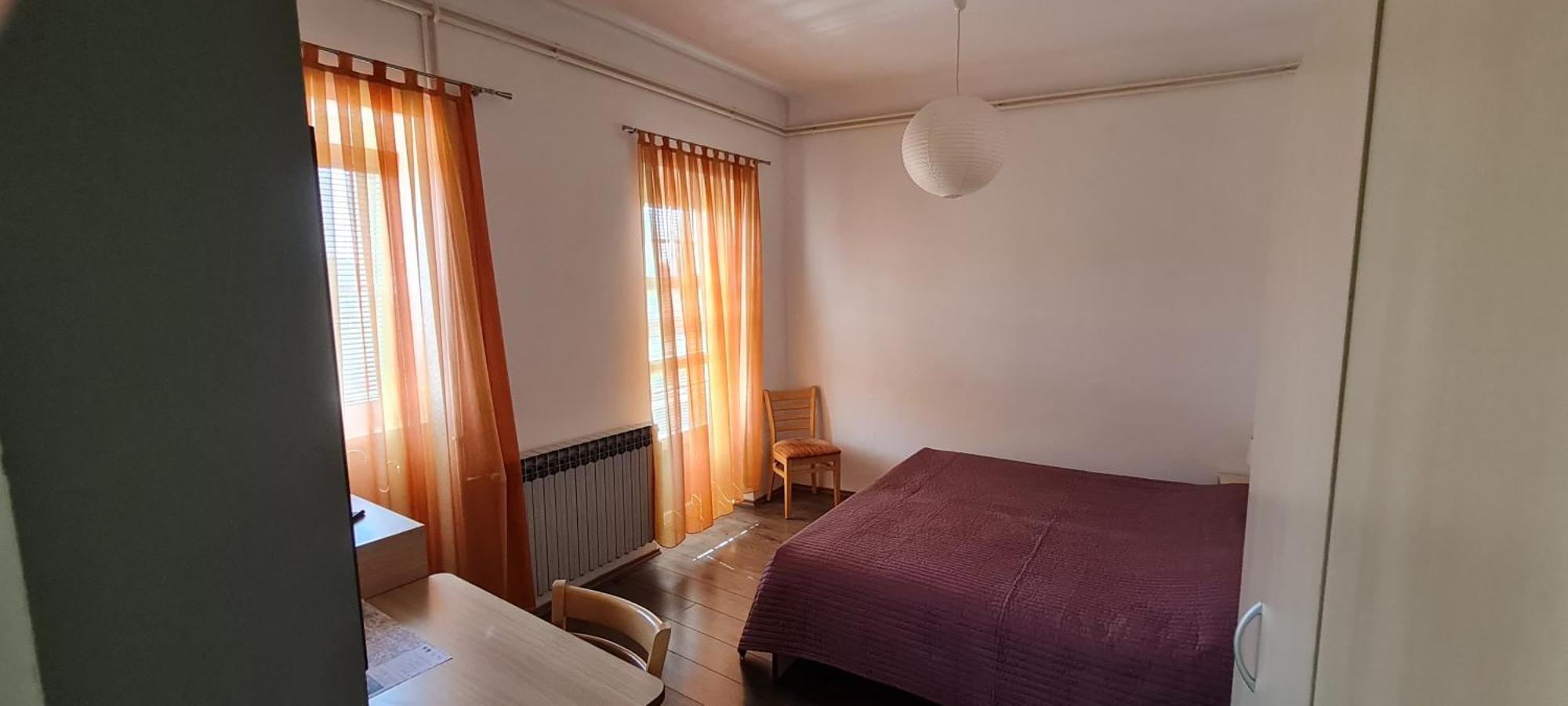 Rooms Lara ザグレブ 部屋 写真